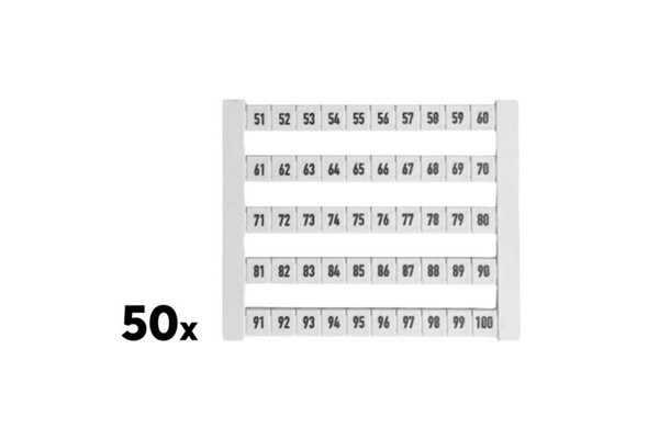 PH-Shop-200206-Weidmüller Klemmenmarkierer DEK 51-100 (50 Stk.).jpg