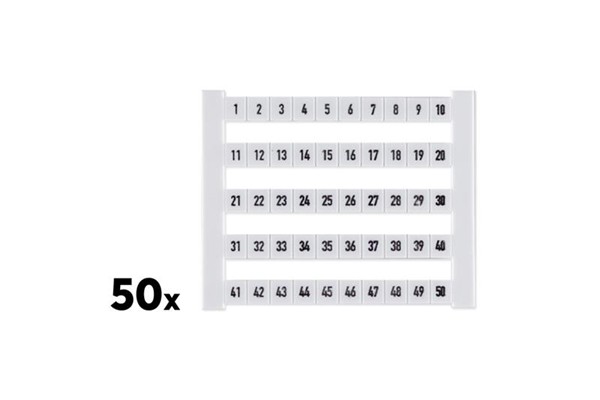 PH-Shop-200205-Weidmüller Klemmenmarkierer DEK 1-50 (50 Stk.).jpg