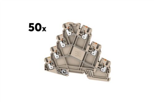 PH-Shop-200417-Weidmüller Jalousie-Anschlussklemme AMC 2.5 (50 Stk.).jpg