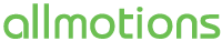 allmotions Logo